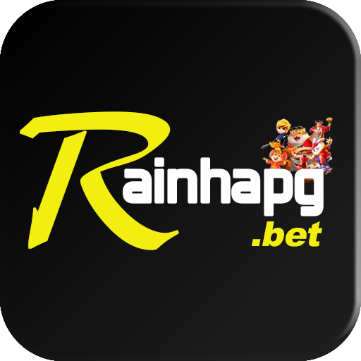 rainhapg Logo